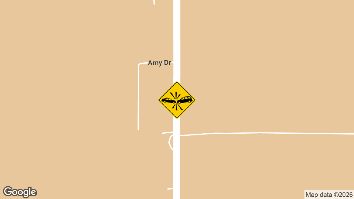 Highway 25