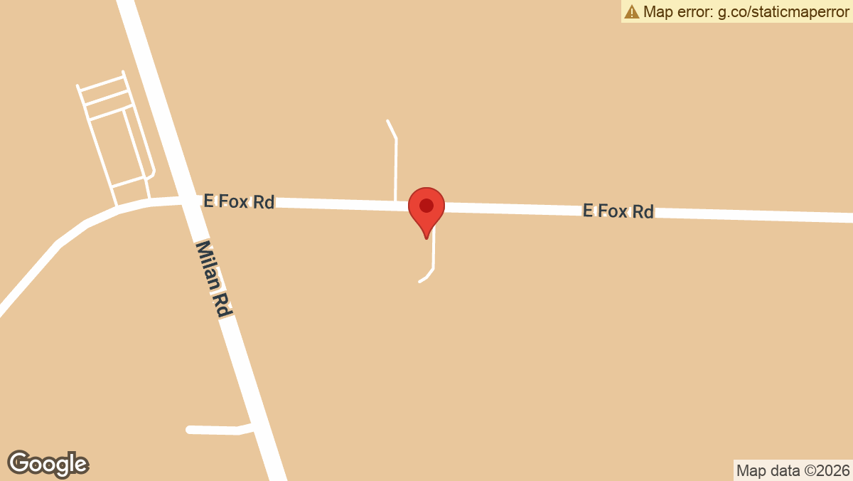 Huron Township