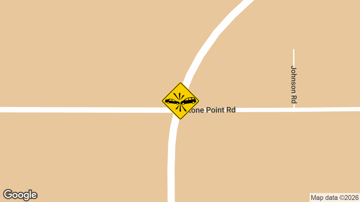 Hwy 43