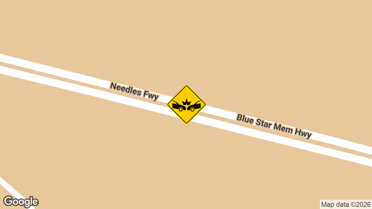 A multi-vehicle accident on westbound Interstate 40 near Mile Marker 10 shut down all lanes late Thursday night, June 11.