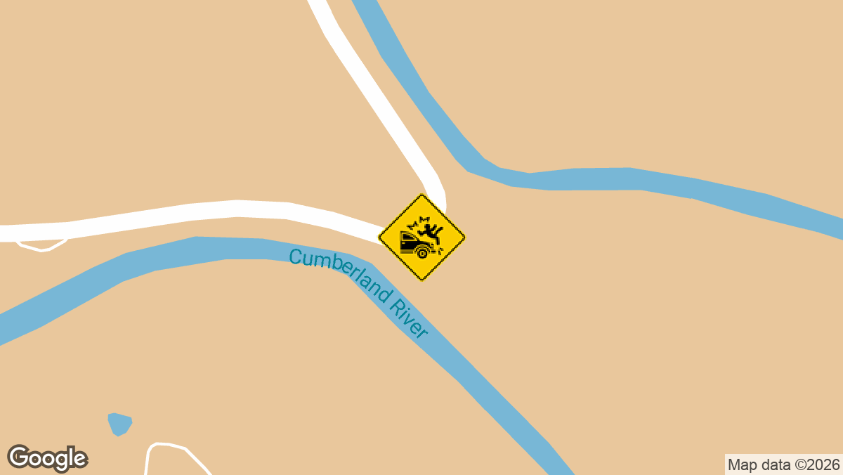 KY-92, Kentucky