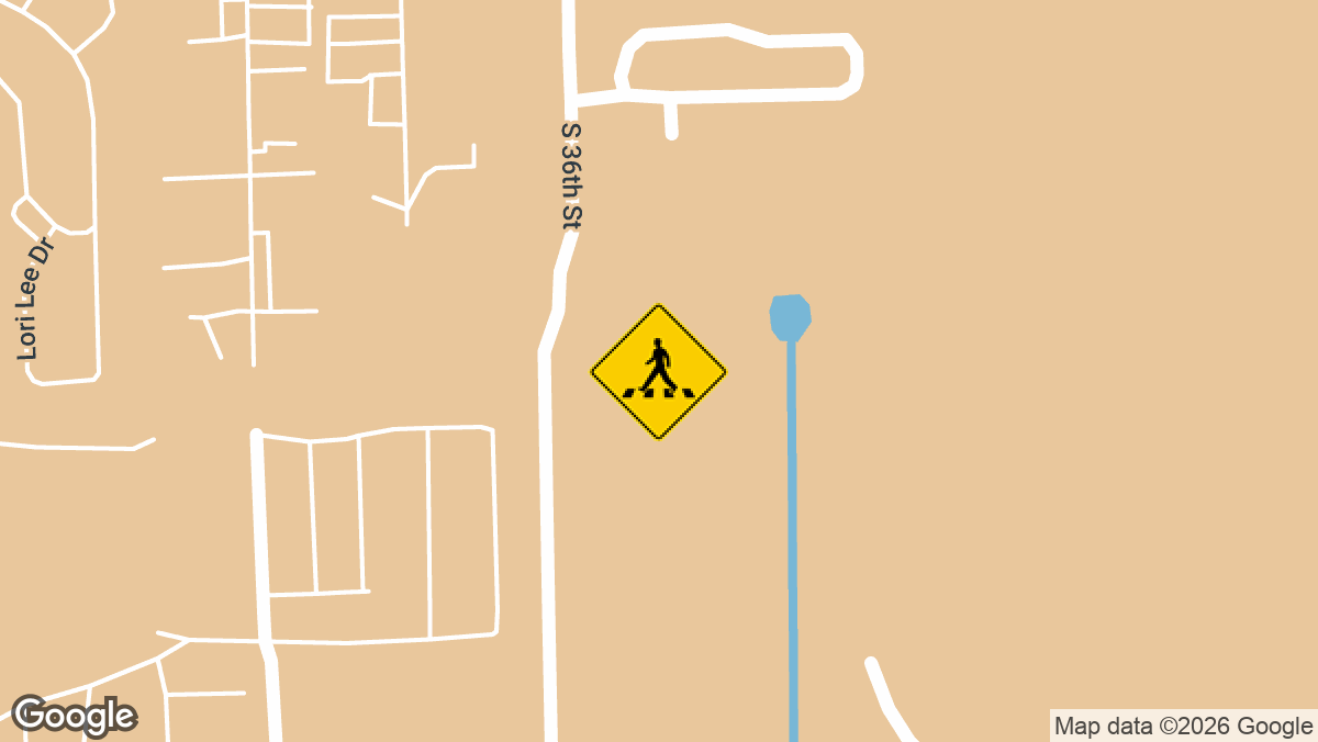 A pedestrian was reportedly injured following a vehicle-versus-pedestrian collision in Tippecanoe County.
