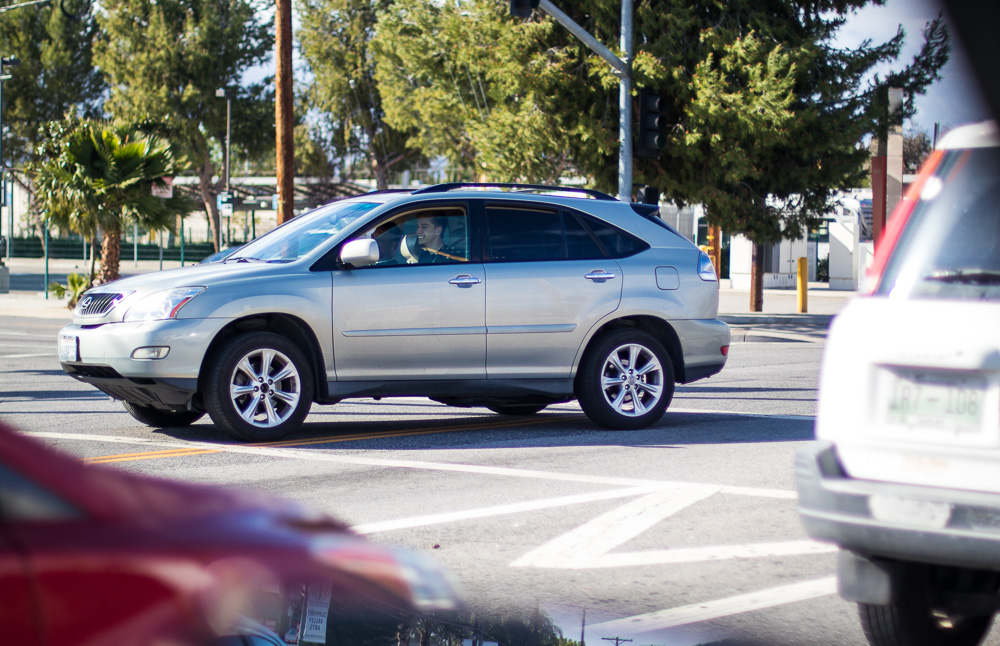 Why SUV Rollovers Are More Dangerous Than Many Drivers Realize