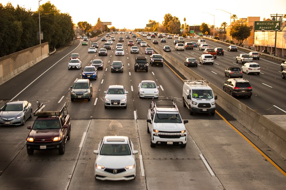 Why Highway Work Commutes Increase the Risk of Car Accidents