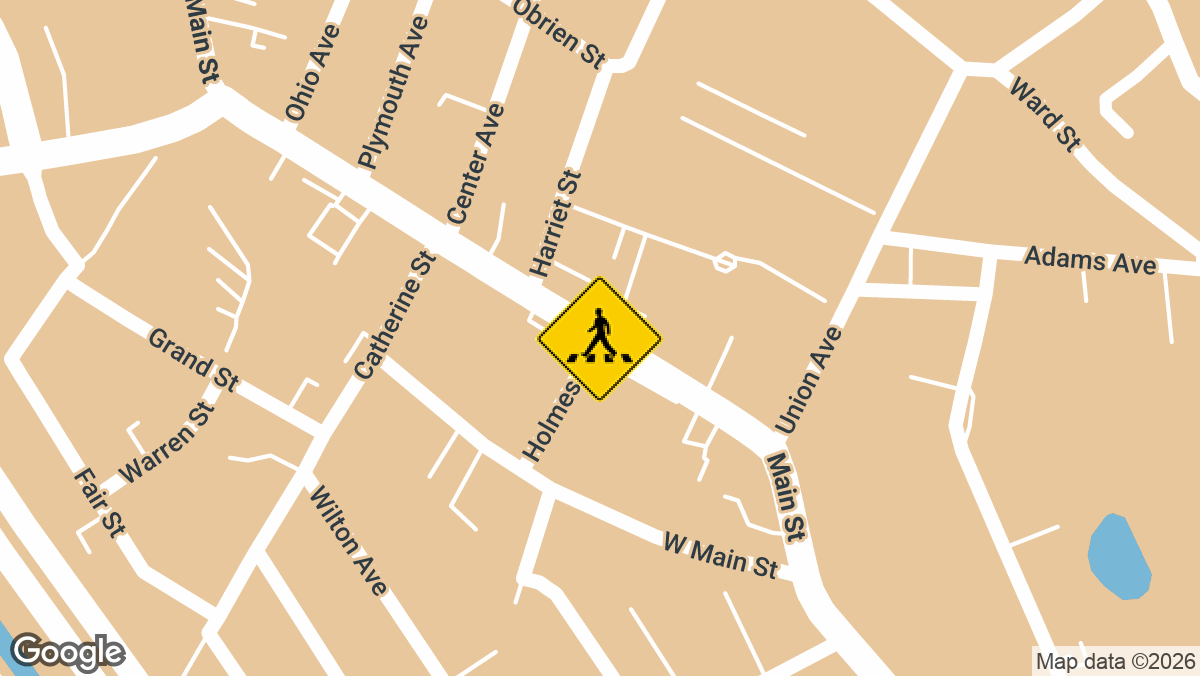 A 34-year-old man was seriously hurt Tuesday night, June 2, after a driver struck him and fled the scene on Main St in Norwalk.