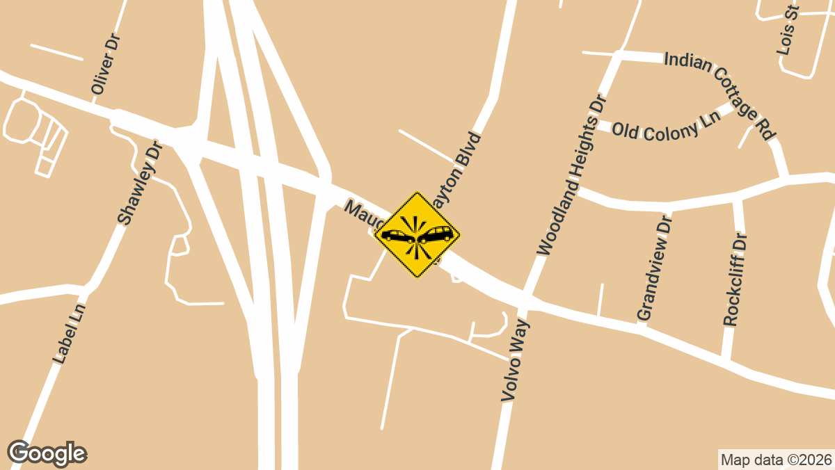 A Maryland State trooper was hurt Tuesday morning, June 2, after a Hummer ran a red light and struck the trooper's vehicle at the intersection of Maugans Ave and Crayton Blvd.