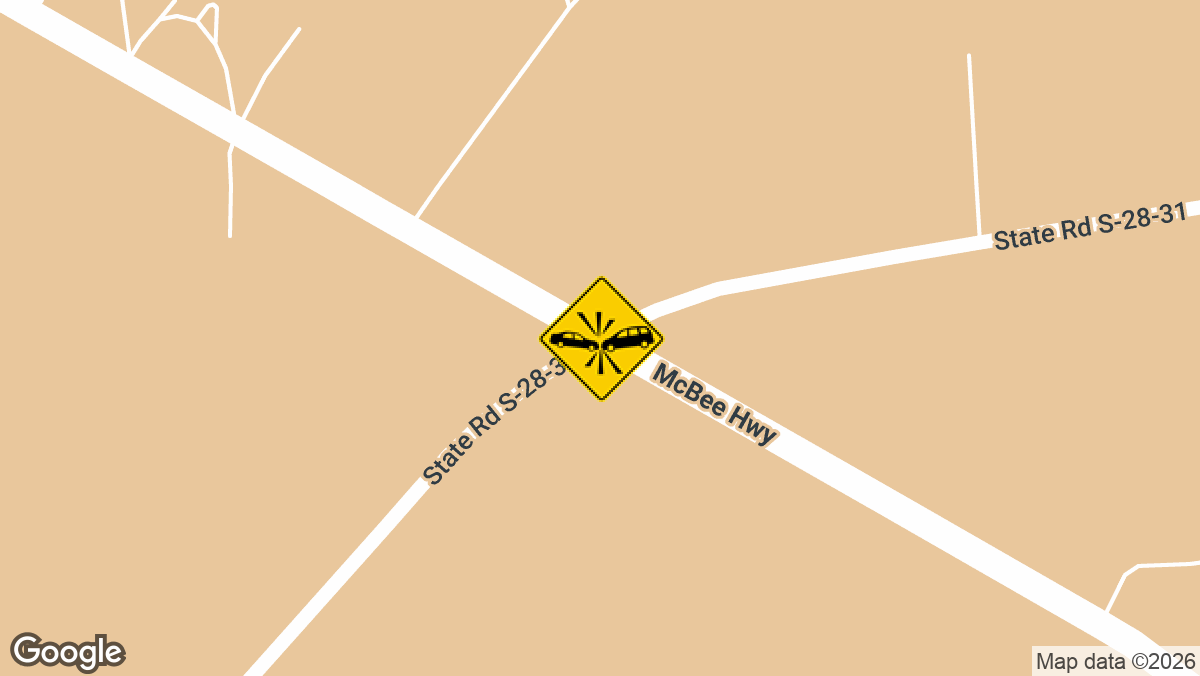 A Virginia man lost his life following a motorcycle collision Sunday morning, June 20, at an intersection in Kershaw County.