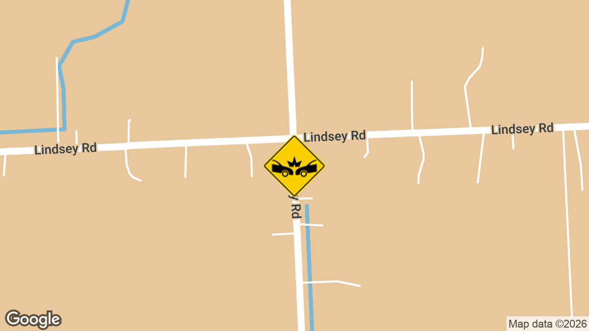 McKinley Rd