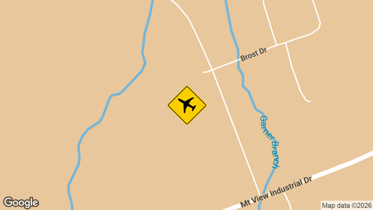 Two men lost their lives after an aircraft crash in a corn field near Morrison Industrial Park in Warren County on Wednesday, June 17.