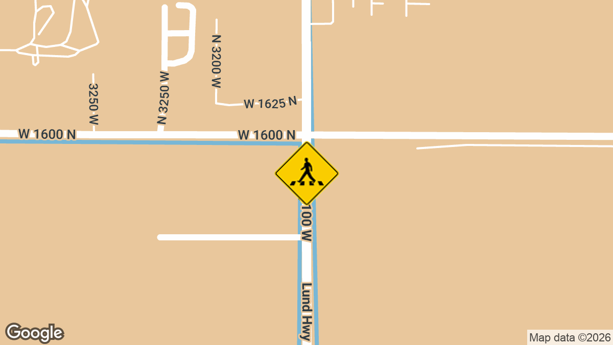 N Lund Hwy, Cedar City, UT