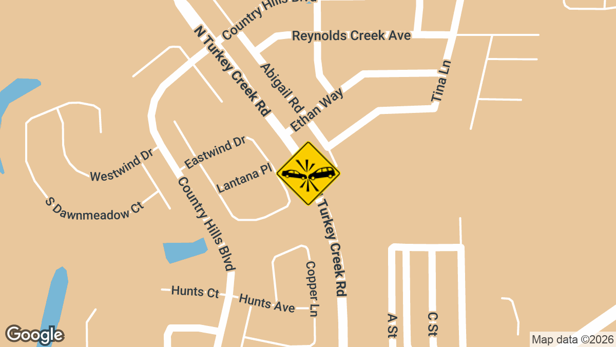 N Turkey Creek Rd, Plant City, FL