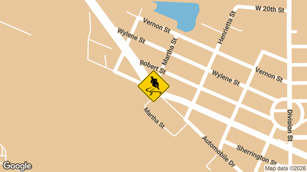 A 68-year-old Hilliard man was critically injured after his motorcycle struck a pickup truck at the intersection of New Kings Road and Old Kings Road on Sunday night, June 28.