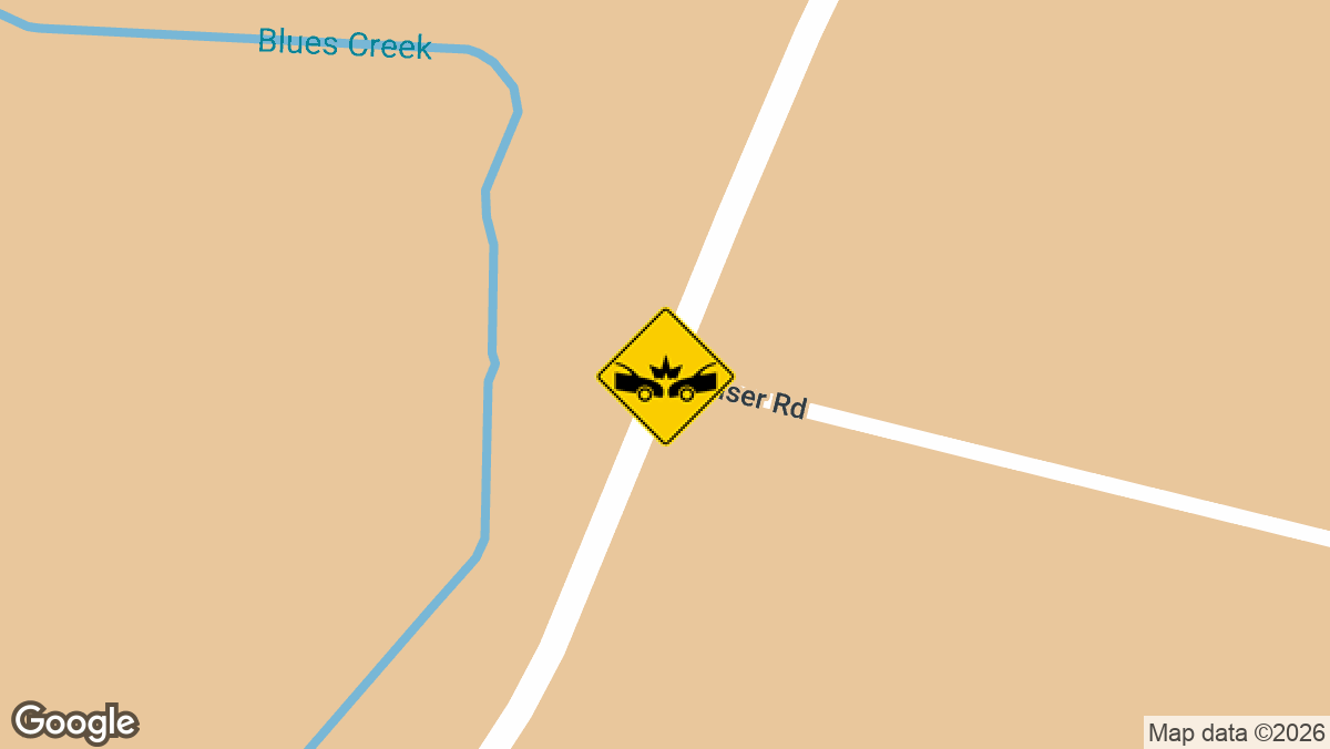 OH-4 & Kaiser Rd, Leesburg Township, OH