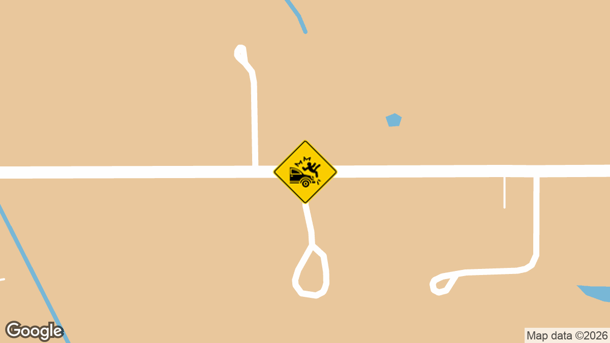 Two people died Monday afternoon after a vehicle struck a semi-truck head-on on Highway 33 west of Kingfisher.