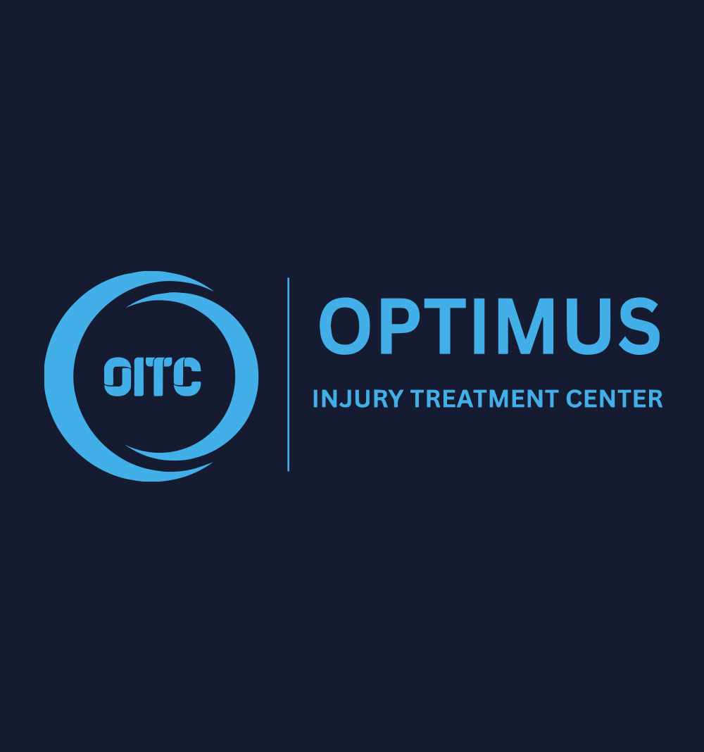 Optimus Injury Treatment Center