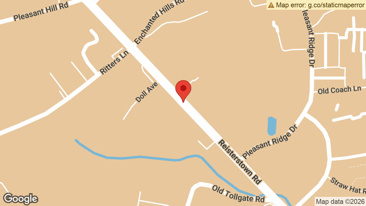 Owings Mills, MD