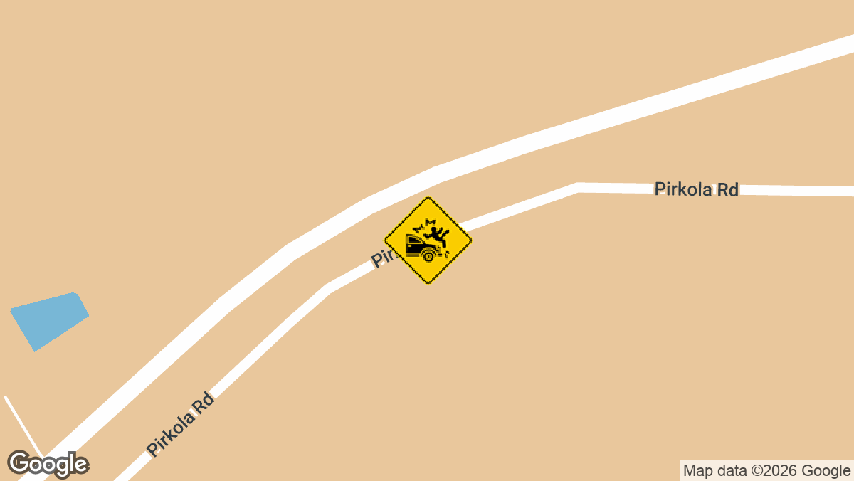 Pirkola Rd, Covington Township, MI