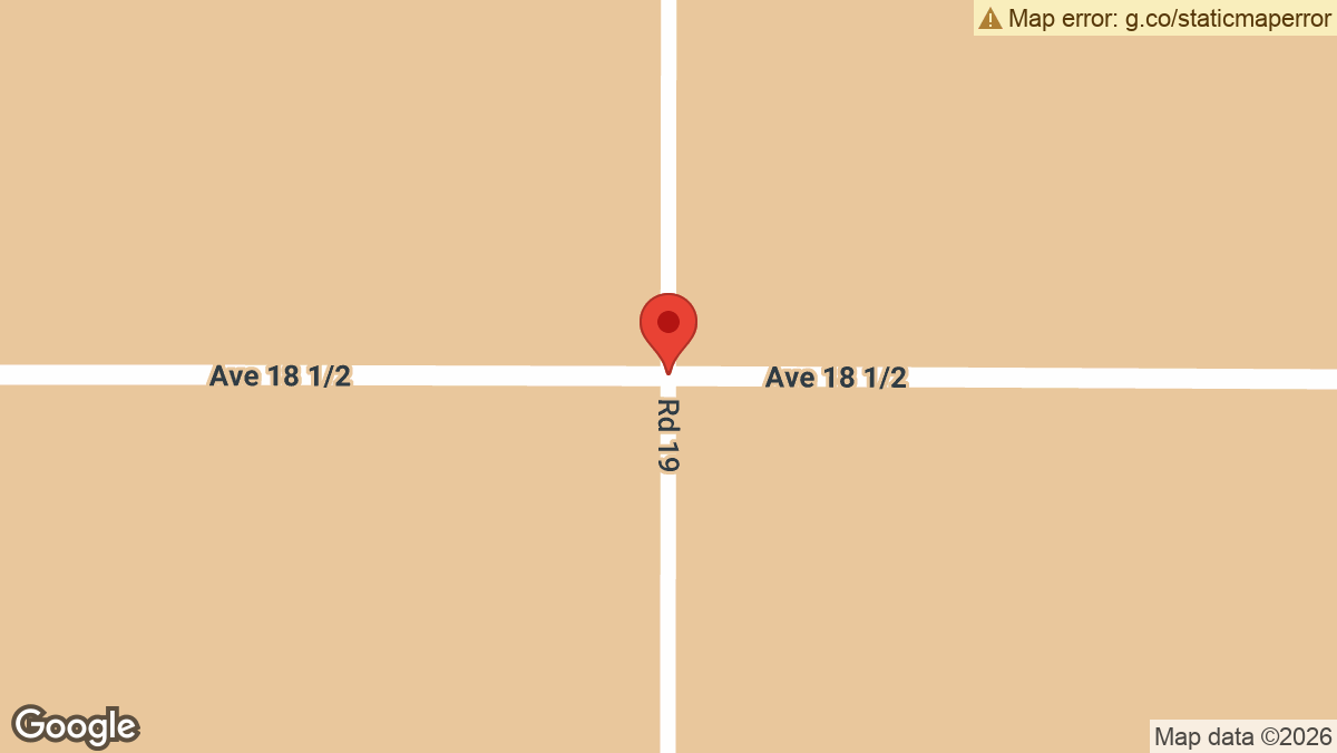 Road 19