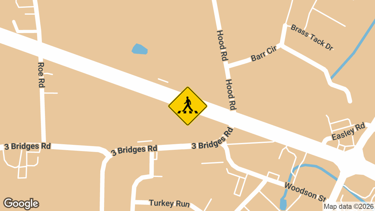 SC-153, Powdersville, SC
