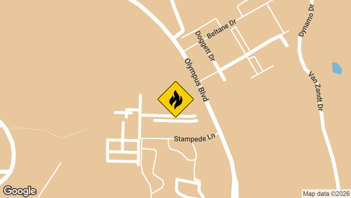 Sage Hill Ln