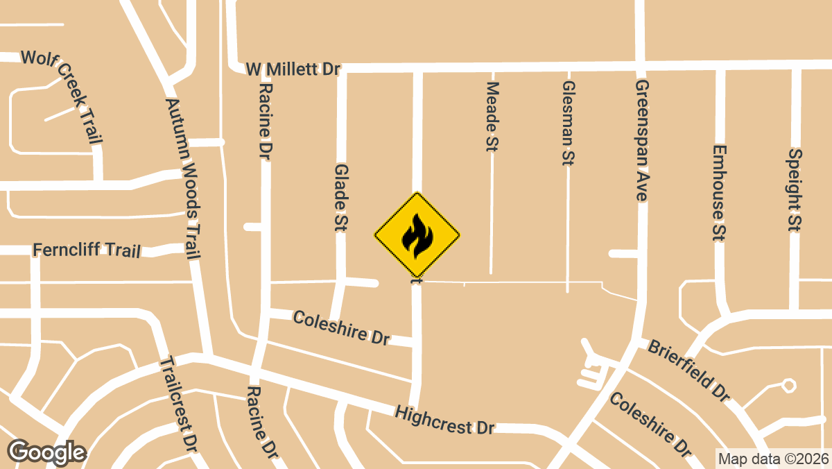 Starkey St