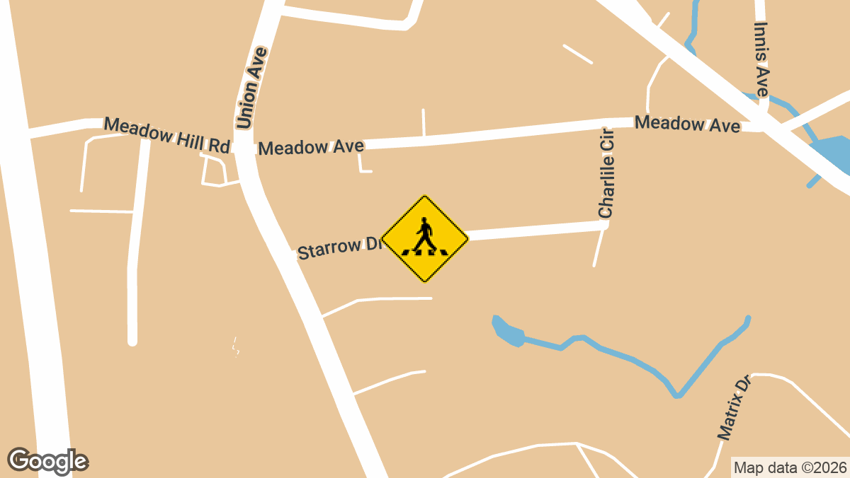 Starrow Drive