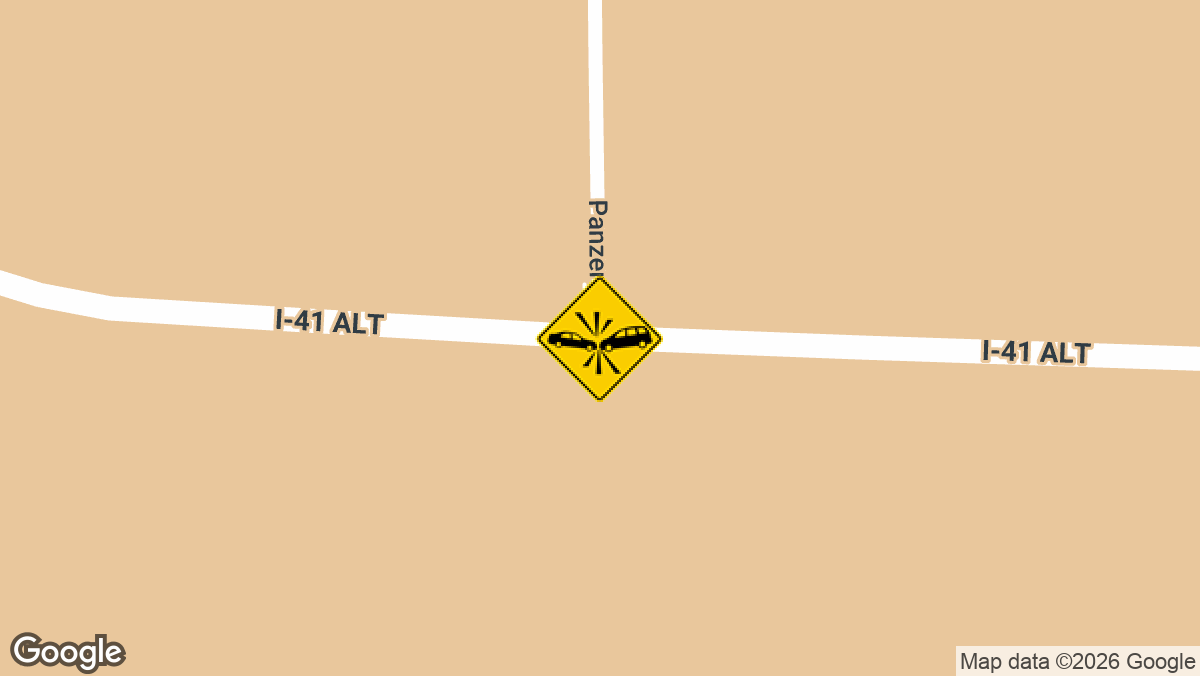 State 49 at Panzer Road