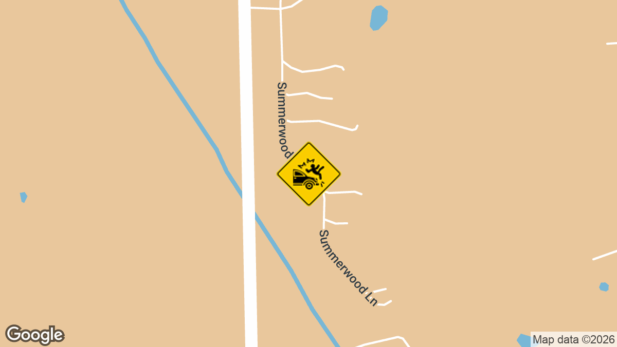 Summerwood Ln, Oklahoma