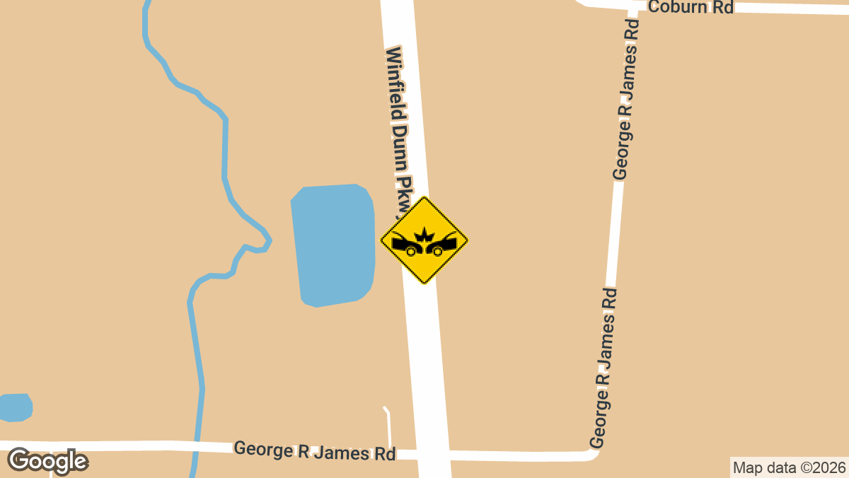 TN-385, Memphis, TN
