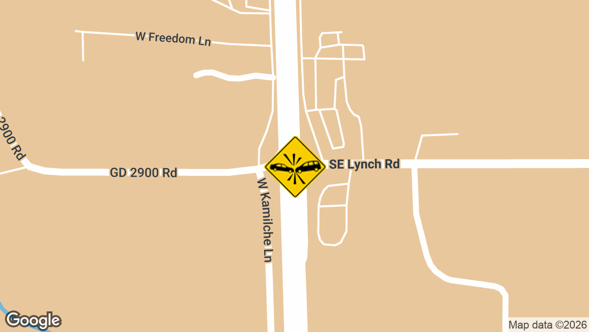 A woman was detained Tuesday evening, June 23, after allegedly causing a serious two-vehicle crash on U.S. Highway 101 that critically injured another driver before attempting to flee the scene.