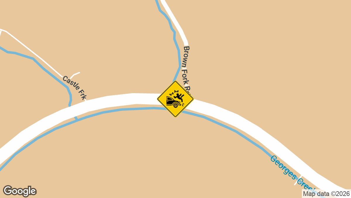 US-23, Kentucky