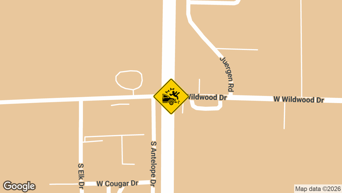 A Texas man lost his life and two others suffered critical injuries following a two-vehicle crash on US-281 just north of Wildwood Dr near Grand Island early Thursday morning, June 19.