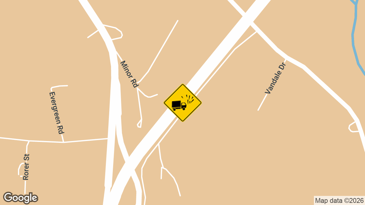 US-29, Chatham, VA