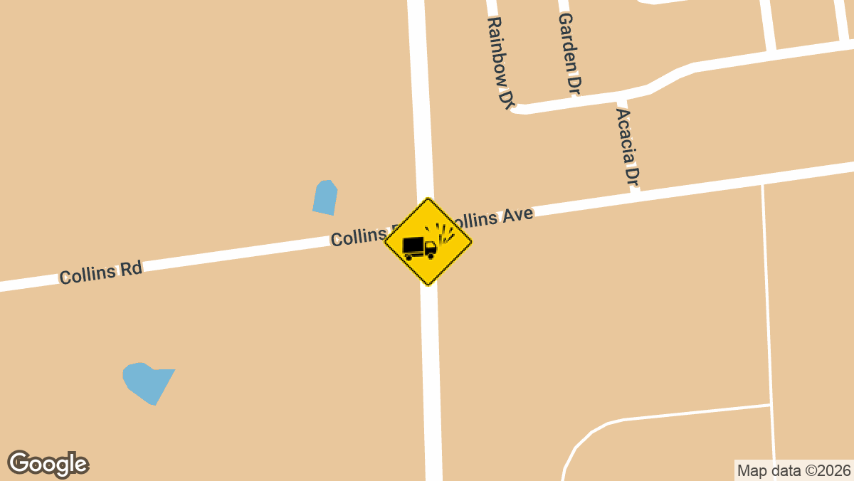 US-36, Marysville, OH