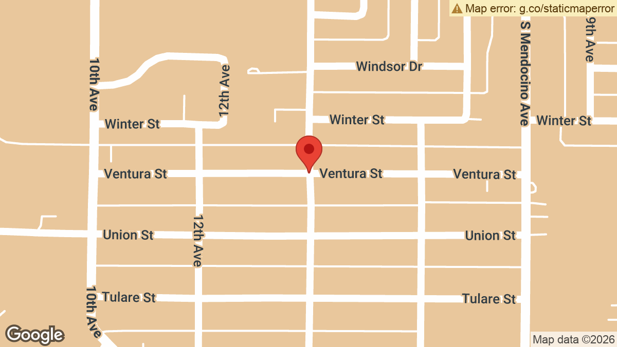 Ventura St