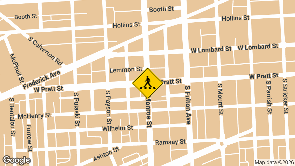 A three-year-old girl lost her life after a hit-and-run pedestrian crash in Southwest Baltimore on Saturday afternoon, June 21.