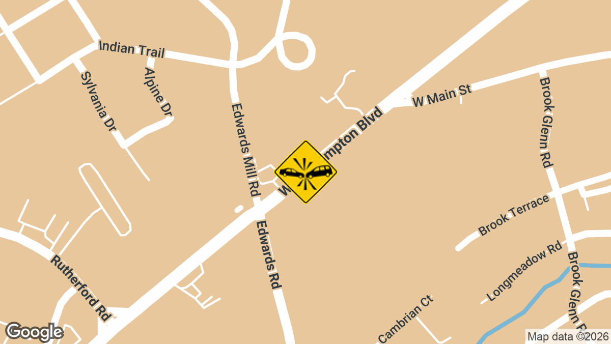Wade Hampton Blvd, Taylors, SC