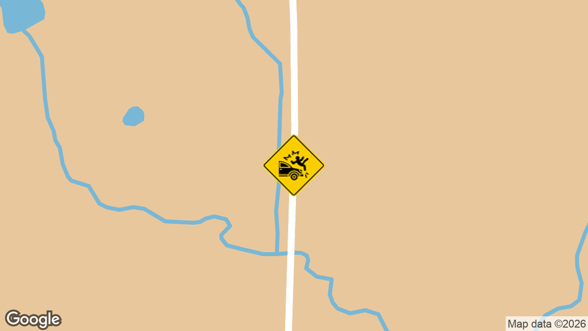 Warbler Ave, Iowa