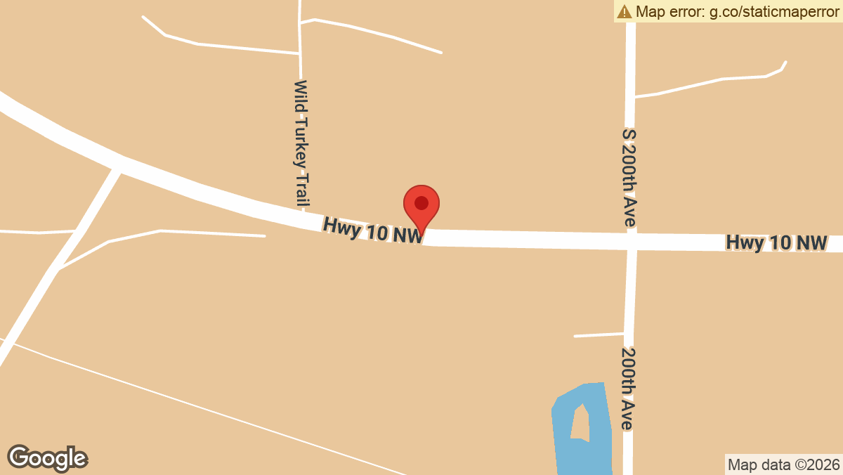 Williams Township, MI