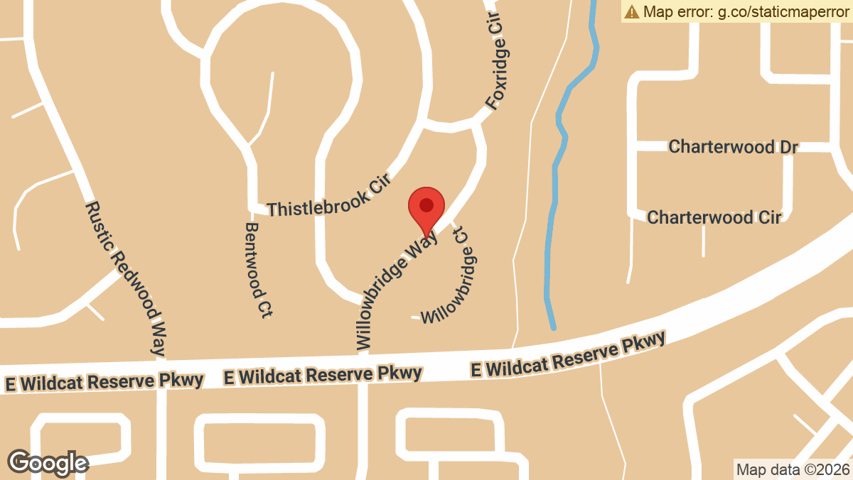 Willowbridge Way