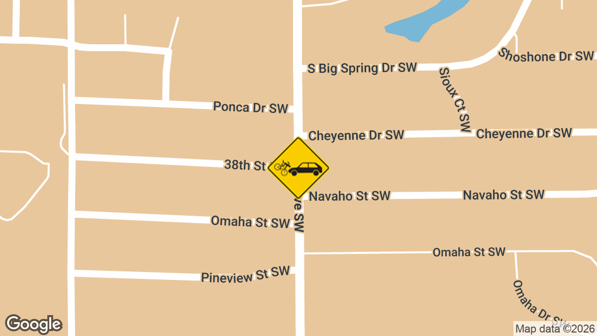 Wilson Ave SW, Grandville, MI