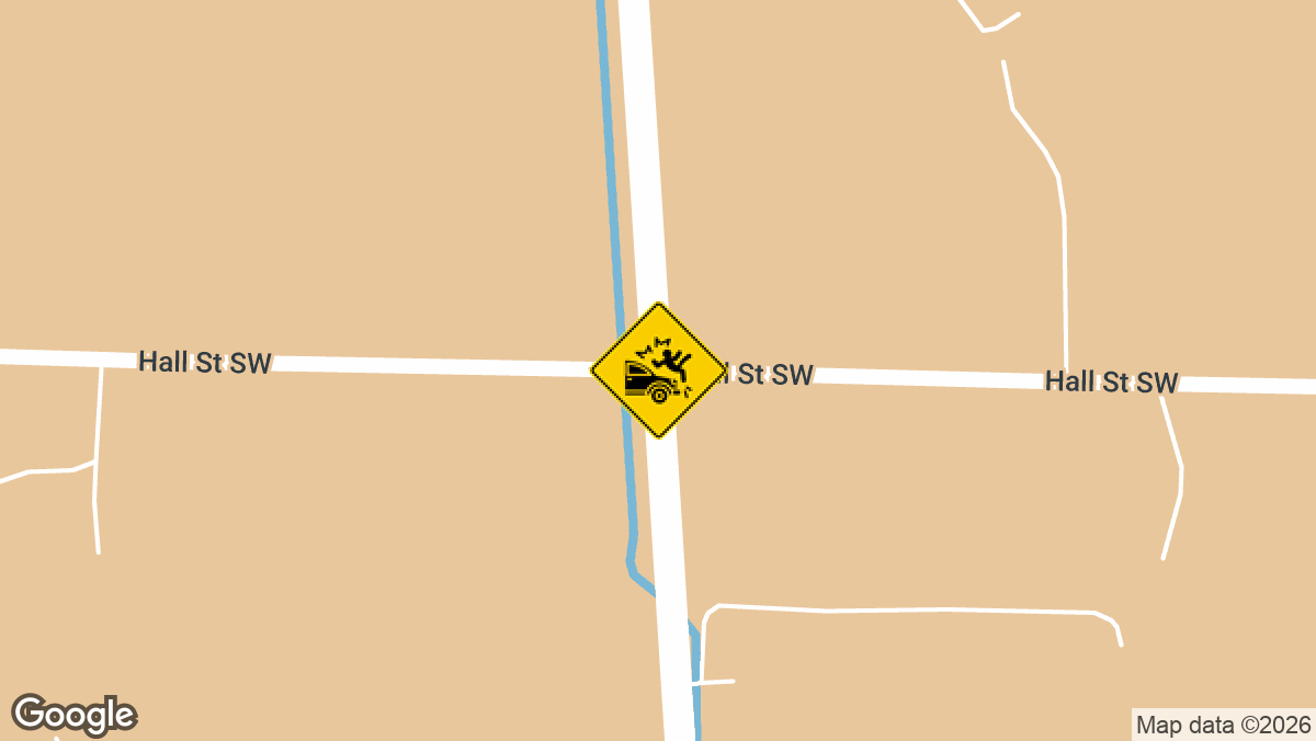 Wilson Ave SW, Walker, MI