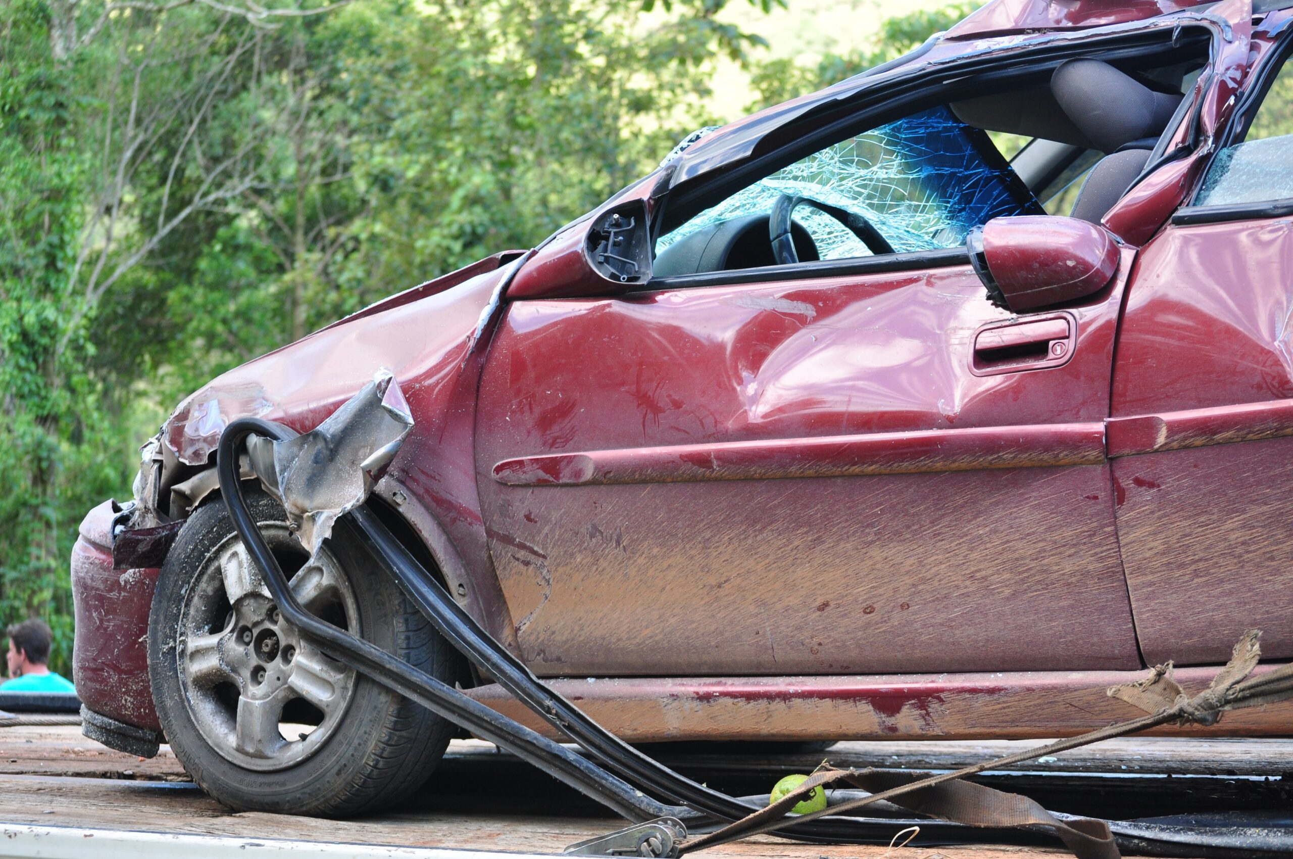Why Fatal Wrong-Way Crashes Often Happen Late at Night