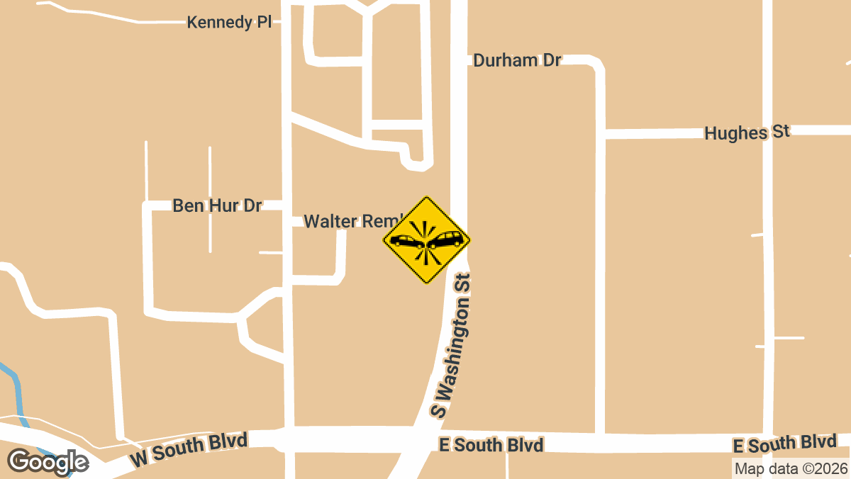 101 Walter Remley Drive