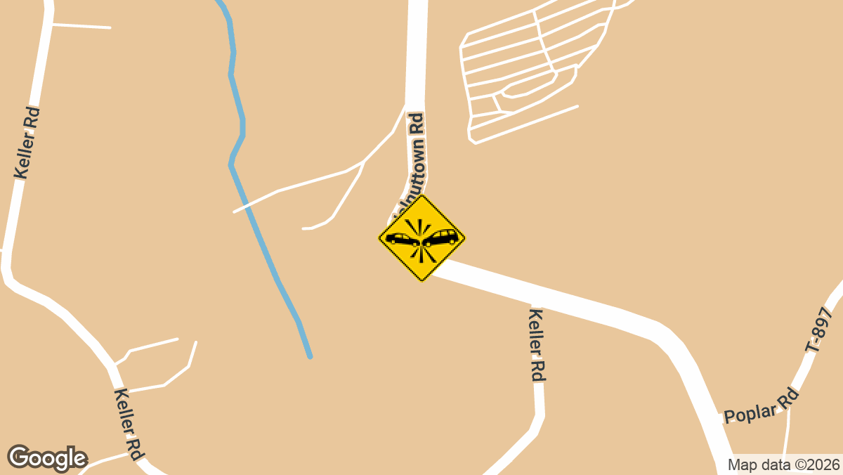 Emergency crews responded to a two-vehicle injury crash Saturday morning near 107 Walnuttown Road in Ruscombmanor Township. The collision was reported at approximately 11:10 a.m. on July 18.