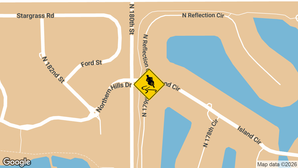 An 11-year-old child sustained critical injuries after a pickup truck struck a scooter Tuesday afternoon, July 14, near the intersection of 179th Street and Island Circle in Bennington.