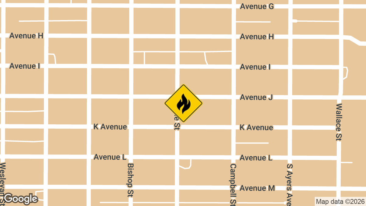 A 37-year-old man died, a woman was critically injured, and two firefighters were hurt while battling a house fire early Thursday, July 16, on Avenue J in Fort Worth.