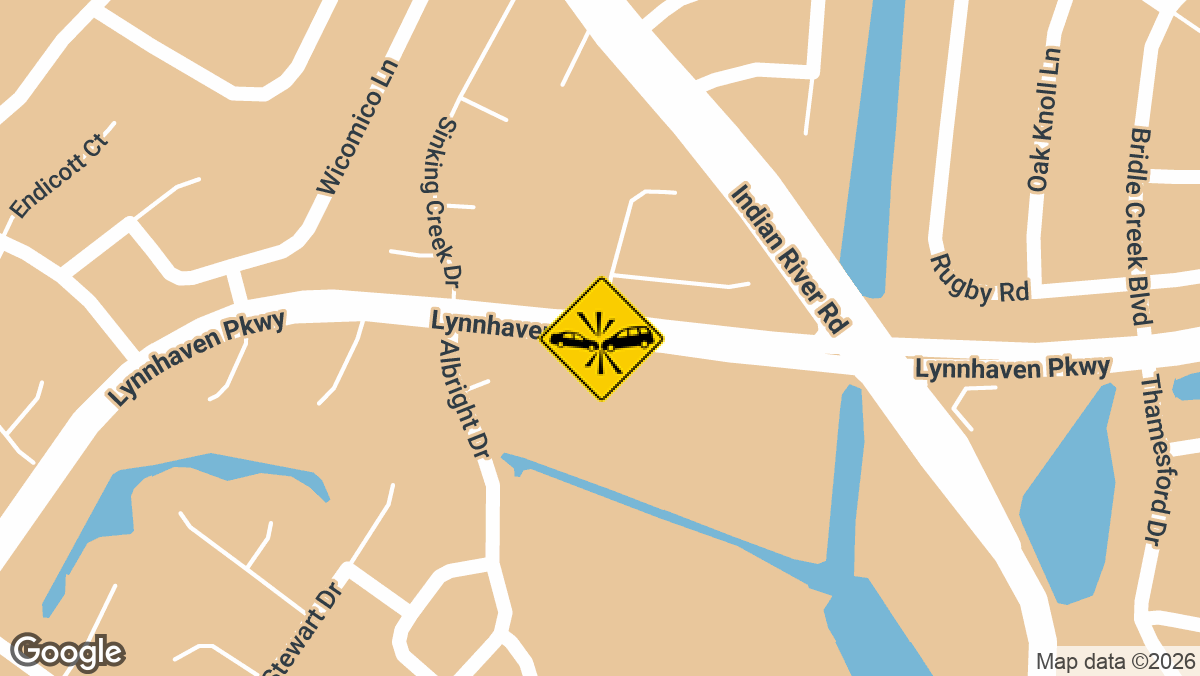 5000 Lynnhaven Parkway