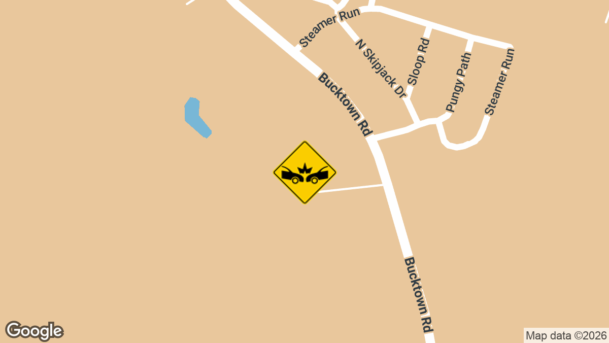 5300 Bucktown Rd, Cambridge, MD