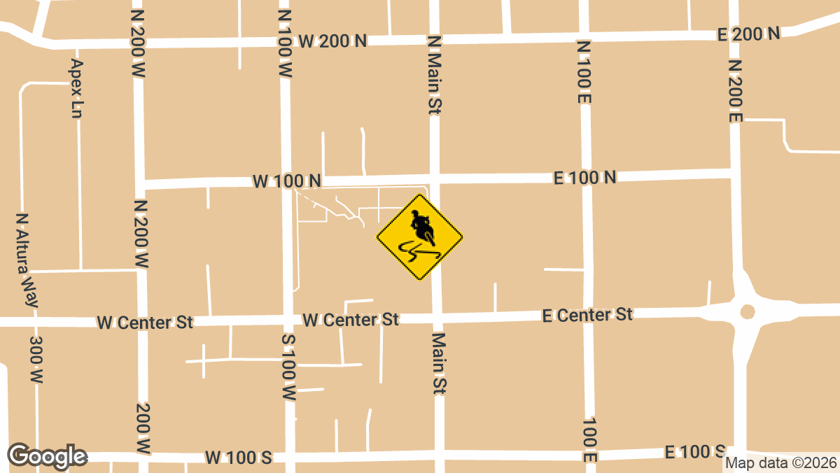 55 Main St, Ivins, UT